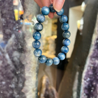 Vòng tay Kyanite 11 li