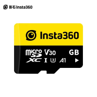 กล้อง Insta360 การ์ดหน่วยความจำ Micro SD 128GB 256GB 512GB ของแท้