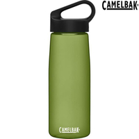Camelbak Carry cap 樂攜日用水瓶 750ml Renew CB2443301075 橄欖綠