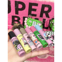 liptint waterproof liptint lipstick Pen gincu Floloria Cermin Suka Air Lip Gloss