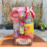Parsel Lebaran / Hampers Lebaran