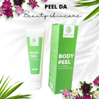 1tuyt body bong Peel retinol THẢO DƯỢC trắng da mờ thâm lên 3-5tonesdcs111211141