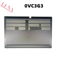 0VC3G3 VC3G3 New Bottom Cover Base Lower Case For Dell Precision 7750 M7750