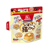 【森永製】手作揉揉鬆餅粉 150g(DIY料理/點心/烘焙/親子料理DIY/下午茶)