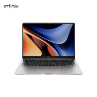 INFINIX INBOOK AIR I5 1235U 16GB 512GB W11 PRO 14.0 INCH WUXGA IPS 100SRGB XL442 - BONUS STANDAR