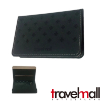 【Travelmall】RFID超薄卡片套