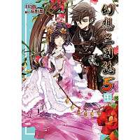 幻想三國誌5遊戲小說