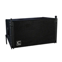 Single 10 inch small concerts line array audio speaker church sound system speakers