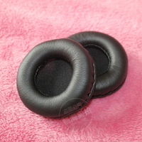 Takstar/得勝 TS-650 TS-662 TS-660耳機套 耳罩耳套海綿套頭梁套