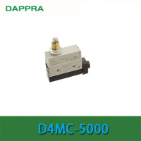 D4MC-5000 D4MC 5000 Hinge lever Enclosed Limit switch OE57