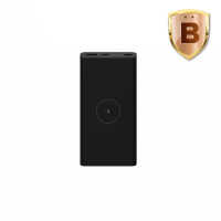 【小米】官方旗艦館 WPB15PDZM 無線行動電源 10000mAh 10W 2孔輸出(USB-A/Type-C可充/無線)