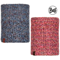 兩色可選 Buff 保暖頸圍/圍巾/脖圍/針織保暖領巾 Margo 113552