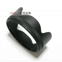 NEW Original LH780-07 Lens Hood 72MM For Sigma LH780-07 18-300 18-300mm f3.5-6.3 OS 72mm Lens Repair