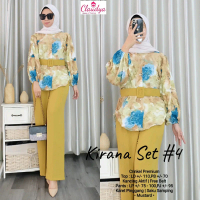 Kirana set