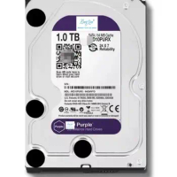For WD10PURX 1T desktop 3.5 inch serial port SATA3 1tb monitoring purple