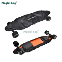 Skateboard Cover Professional Four wheel electric skateboard cover Outdoor carrying bag AMB189