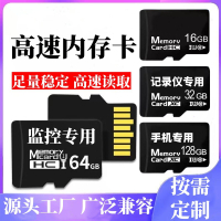 โรงงานค้าส่งสินค้า128g การควบคุมการ64g หุ้น32gsd การ์ดส่วนลด8G