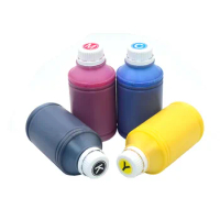 4Color 500ML Pigment Ink for Ricoh GC51 for Ricoh SG3210DNW SG3210 SG 3210DNW Printer