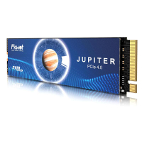 Fikwot fx991 M.2 SSD 4TB NVMe SSD M2 2280 PCIe Gen 4x4 đọc đến 7300 MB/giây ổ đĩa trạng thái rắn bên