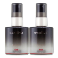 SHISEIDO 資生堂 心機星魅三效美肌定格噴霧EX 60ML x 2