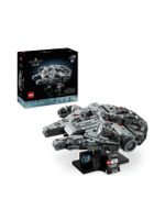 ตัวต่อเสริมทักษะ Millennium Falcon 75375 หลากสี