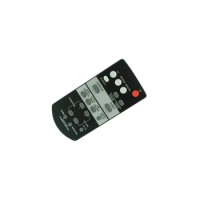 Remote Control For Yamaha FSR72 ZK72130 YAS-203 FSR73 SRT-700 FSR71 ZK72120 ATS-1050 Powered home theater Soundbar Audio System