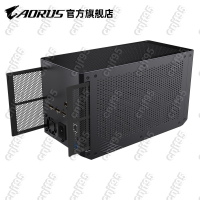 特惠☆技嘉AORUS RTX3080 GAMING BOX 筆記本外接外置顯卡盒子擴展塢