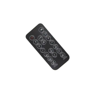 90% New Remote Control For JBL BAR 9.1 True JBLBAR913DBLKAM 9.1 Channel Home Theater Sound Bar System