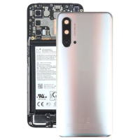 Original Battery Back Cover for OnePlus Nord CE with Camera Lens Cover