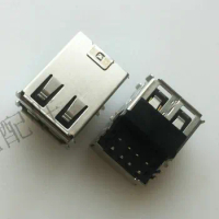 (5PCS) USB socket for Acer Aspire 3050 5050 5070 5070 motherboard