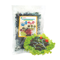 興嘉 綜合海藻沙拉80g(涼拌沙拉)