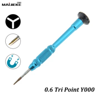 0.6 Tri Point Screwdriver Repair Triwing Tool Y000 For Apple iPhone 7 &amp; 7 Plus Y Tip Screwdrivers Opening Tools
