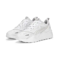 Sepatu Casual Unisex RS-X Efekt Reflective PUMA White-PUMA Si 390777 02 10