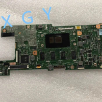 For ACER For SWIFT 3 SF314 SF314-51 CA4DB_10L REV 2.2 Laptop Motherboard 100% Tested OK