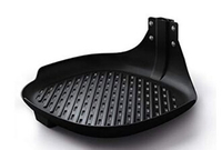 【隔日出貨】飛利浦健康氣炸鍋專用煎烤盤 HD9940 適用於HD9642 (無彩盒)
