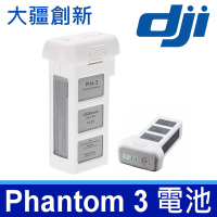 大疆 DJI Phantom 3 系列 高品質 高容量 P3 Phantom Pro3 智能飛行電池 電池