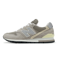 New Balance NB 休閒鞋 996 Core 男鞋 女鞋 美製 灰 銀 復古 NB U996GR-D