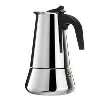 Moka Pot Espresso Maker 6 cup (300 ml)
