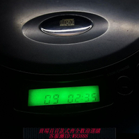 CD隨身聽 索尼D120帶背光CD機功能完好秒讀DBB音效發燒音質成色如圖
