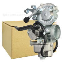 คาร์บูเรเตอร์สำหรับรถจักรยานยนต์ CRF230 F R XR600R A AC 200 250ซีซี