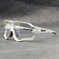 Men Women Cycling Fishing Sport Sunglasses Riding Running Goggles Mtb Bike Eyewear Bicycle Glasses
