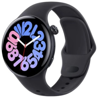 Vivo Watch 3 Men's Watch Vivo's authentic waterproof smartwatch Vivo Sports Bluetooth health watch
