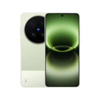 Vivo X300 Ultra 雙卡 5G - 全球版平行進口 16GB+512GB 綠色