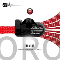 T6r 【ORO W410-A、W417-A、W418-A、W419-A 發射器】台灣製
