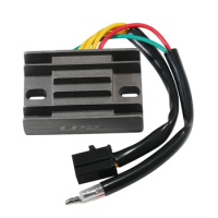 Voltage Regulator Rectifier For Honda FTR 223 FTR223 2000-2017 31600-KPM-941