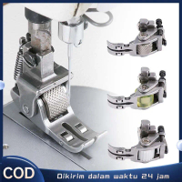 Sepatu Roda Mesin Jahit Presser Foot Mesin Jahit Sepatu Kerut Mesin Jahit Juki Sepatu Kelim Mesin Ja