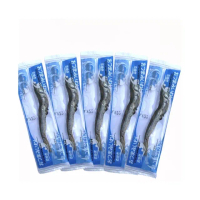 日本長崎 沙丁魚 小魚乾*100入(沙丁魚乾 貓零食 寵物零食 貓魚乾 狗貓通用 貓凍乾)