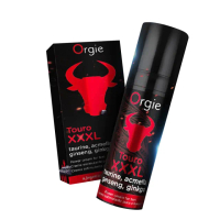 【ORGIE】鬥牛士 男用賦活能量助挺液 15ml 1入(男性持久噴霧 潤滑液 情趣用品 成人玩具)
