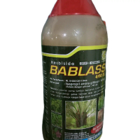 obat herbisida bablas 500 ml