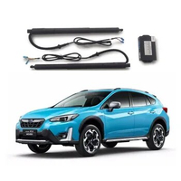 For SUBARU XV 2014-2017 2018+Electric Modified TailgaTe Modification AutomAtic Lifting ReaR Door Car Parts